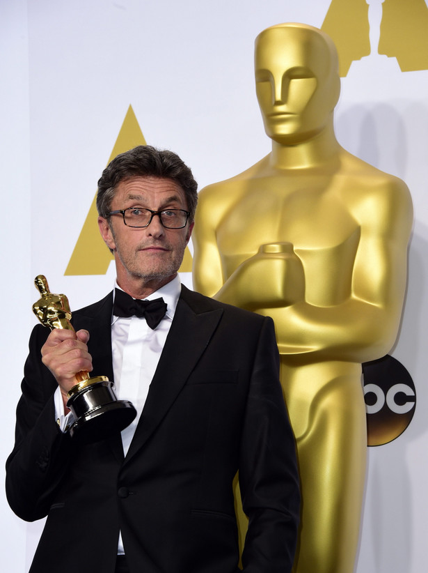 Paweł Pawlikowski: Powinniśmy bardziej żyć naszą kulturą