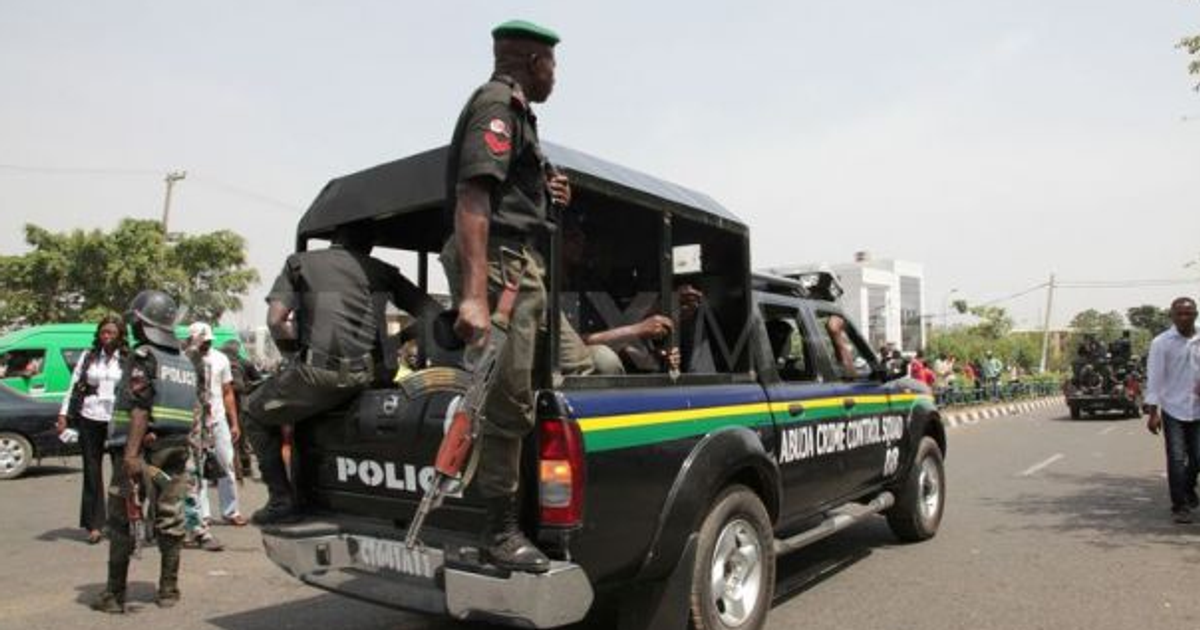 Police seize 17 vehicles in connection with 'one chance' activities in FCT - Vimarsana News