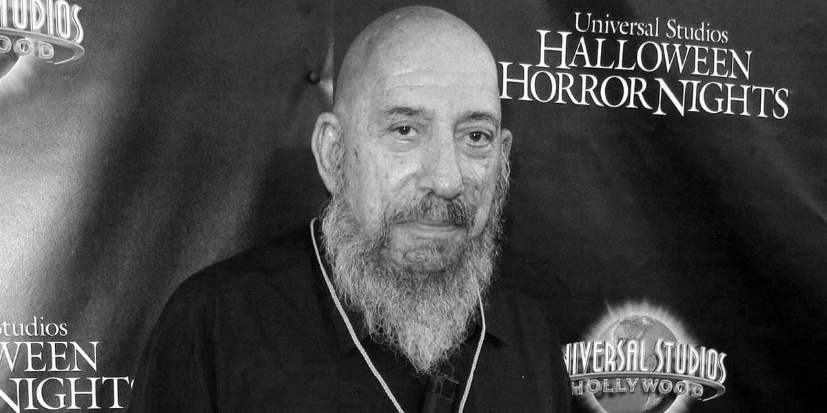 Sid Haig