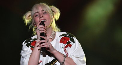 Billie Eilish w Polsce! Będą dwa koncerty