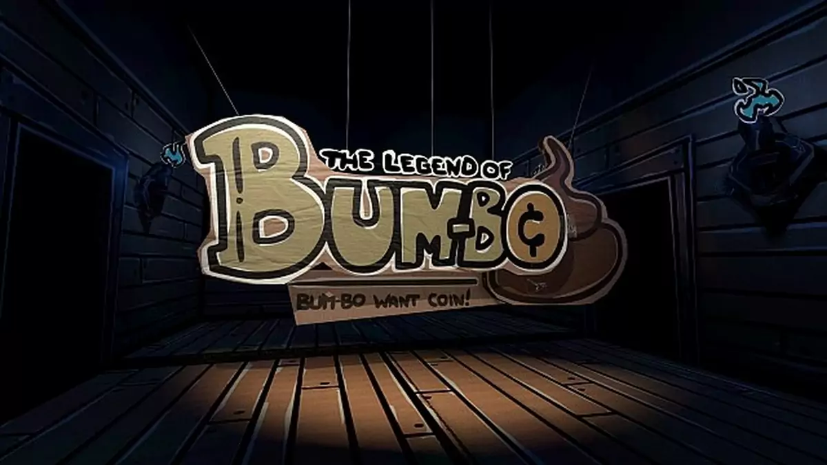 Twórca The Binding of Isaac zapowiedział nową grę - The Legend of Bum-bo
