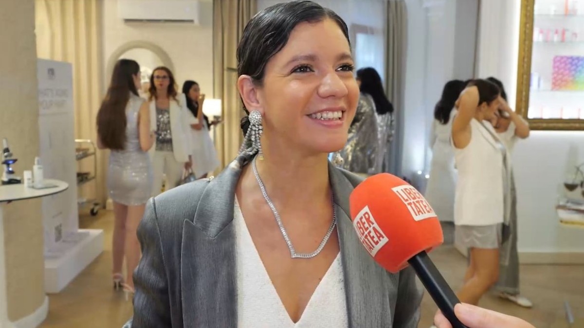 Ada Condeescu, dezvăluiri despre regizorul Cătălin Mitulescu după 16 ani de relație. De ce au ales o școală de stat pentru copiii lor