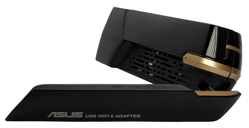 ASUS USB-AX56 3