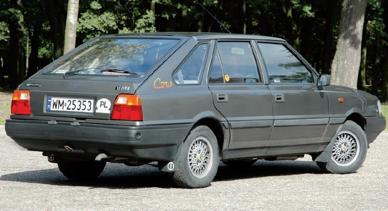 Polonez Caro 1.6 GLE