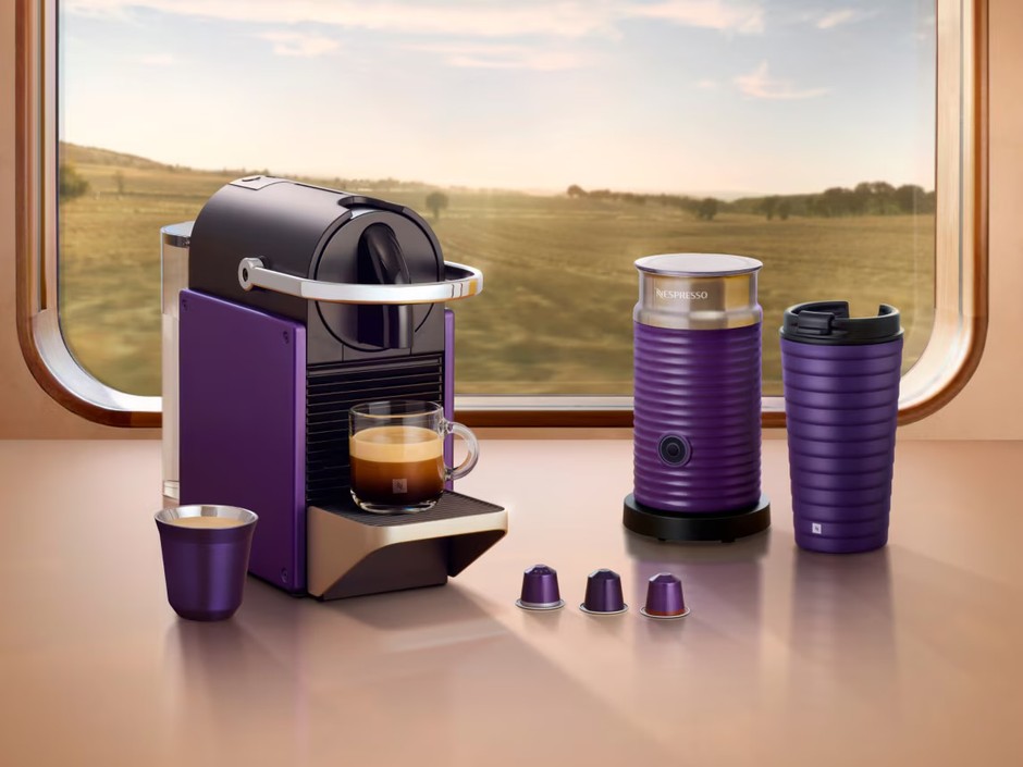 Nespresso