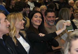 premijera filma Svadba u Sava Centru