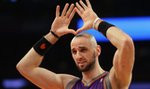 Gortat rządził pod tablicą