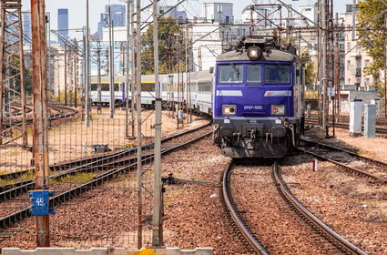 Strajki w Niemczech wpłyną na pasażerów PKP. Firma wyjaśnia zmiany