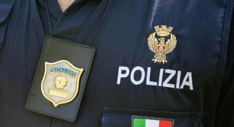 polizia