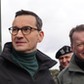 Mateusz Morawiecki i Mariusz Błaszczak