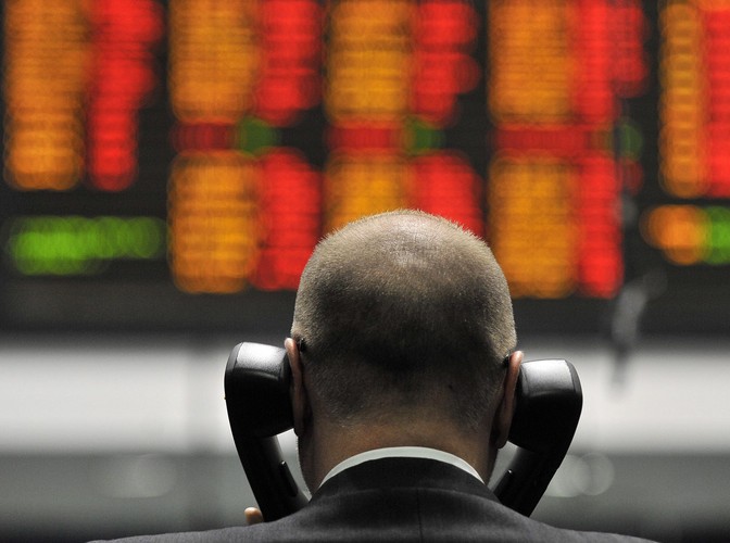 Dla maklerów i traderów to najtrudniejszy okres w karierze