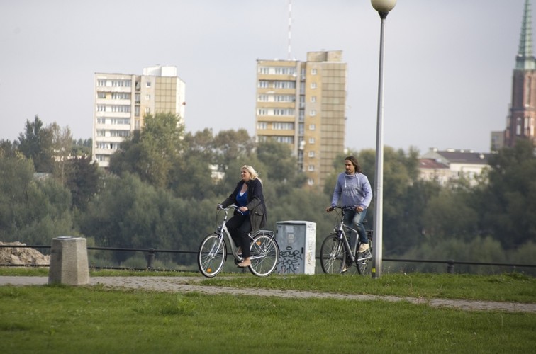 Finałowy odcinek serialu '2XL'