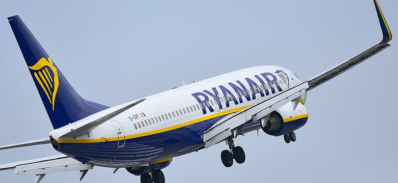 Ryanair uruchamia nowe połączenie z Krakowa. To może być hit tej zimy