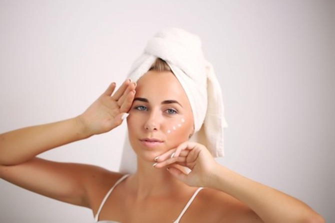 Da li mogu retinol i niacinamid da se koriste zajedno?