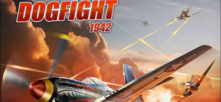 Recenzja: Dogfight 1942