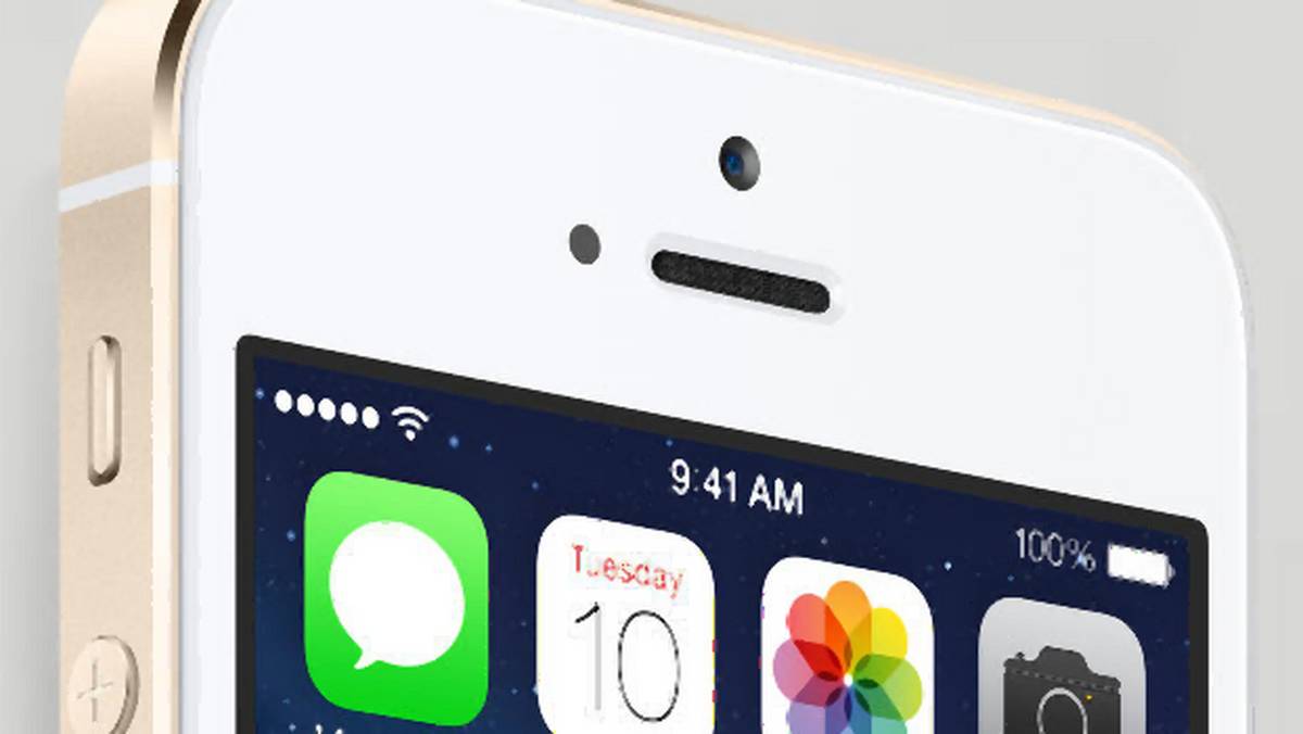 Nowy iPhone z 4" ekranem coraz bliżej. Ma mieć NFC ze wsparciem dla Apple Pay