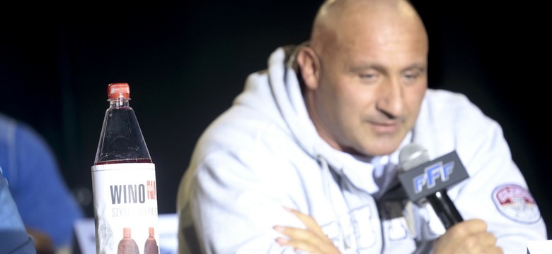 Marcin Najman zagrał w popularnym serialu. W jaką rolę wcieli się gwiazdor Fame MMA?