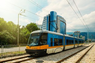 Eksportowa Pesa. Niepewność między Niemcami i Rosją