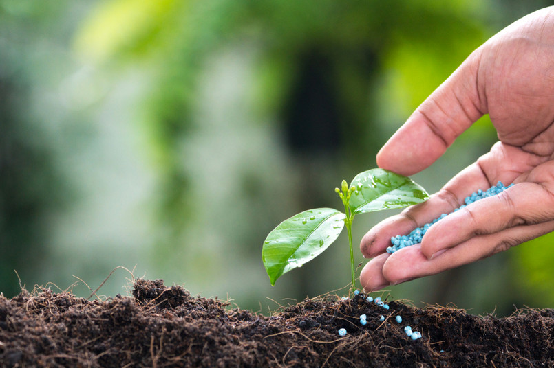 Nawozowe produkty mikrobiologiczne z zerową stawką VAT do końca roku? Jest projekt rozporządzenia