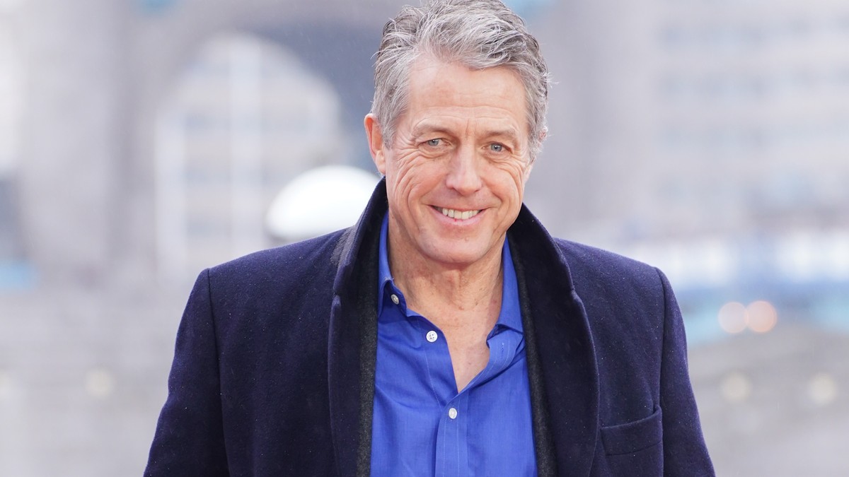 Hugh Grant kis híján meghalt az egyik filmjének forgatásán: sokkoló részletek derültek ki