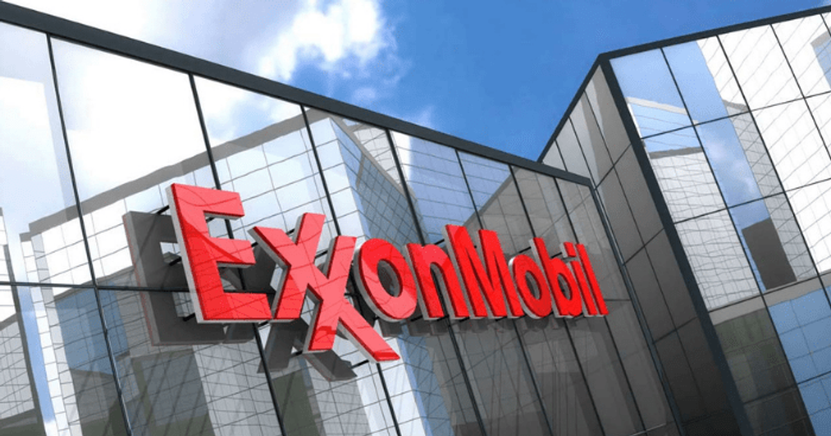 ExxonMobil makes 20th oil discovery in Angola block that has produced 2.7 billion barrels