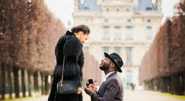 What to do after your engagement