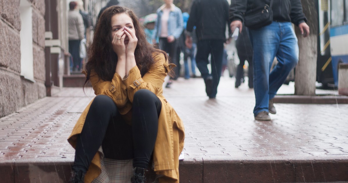 Skończmy z mówieniem: "wszystko będzie dobrze". To patopsychologia