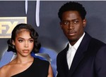 Lori Harvey and Damson Idris break up after 1-year relationship