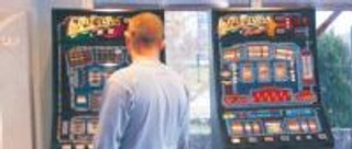 Jednoręcy: źli z automatu