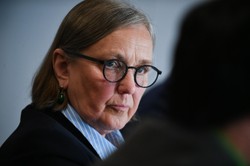 Róża Thun: Wychodzimy z kryzysu państwowego