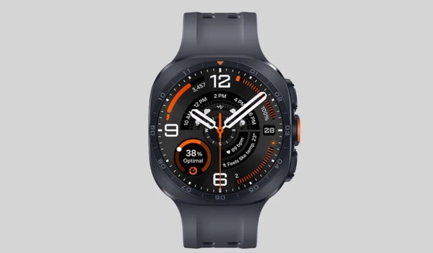 Samsung Galaxy Watch Ultra 2
