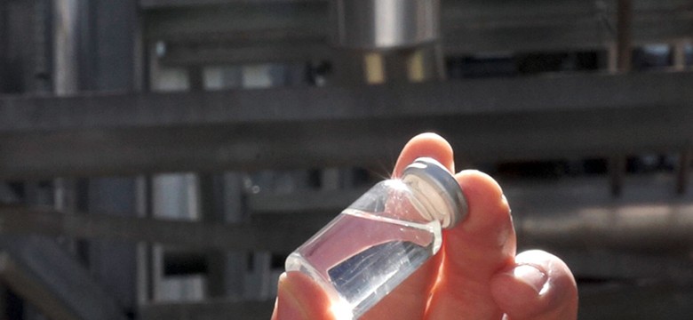 Naukowcy wyprodukowali pierwszą partię nowego paliwa! Bez użycia ropy naftowej