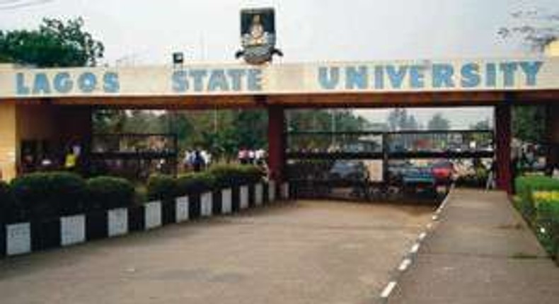 Lagos State University