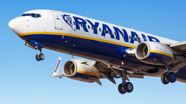 Kolejny strajk przeciwko Ryanairowi w Belgii. Związkowcy proszą premiera o pomoc