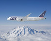 Boeing 787 LOT-u