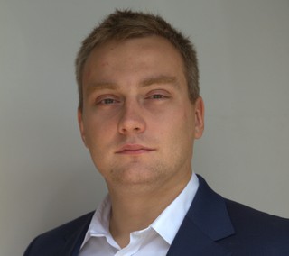 Andrzej Prusinowski dołączył do SPP Legal Szmigiel ' Papros