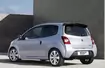 Twingo na ostro