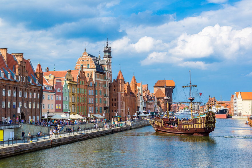 Gdańsk