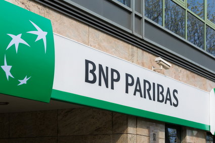 Bank BNP Paribas utworzył rezerwę ponad 20 mln zł w związku z wyrokiem TSUE