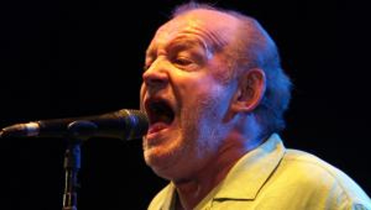 Joe Cocker