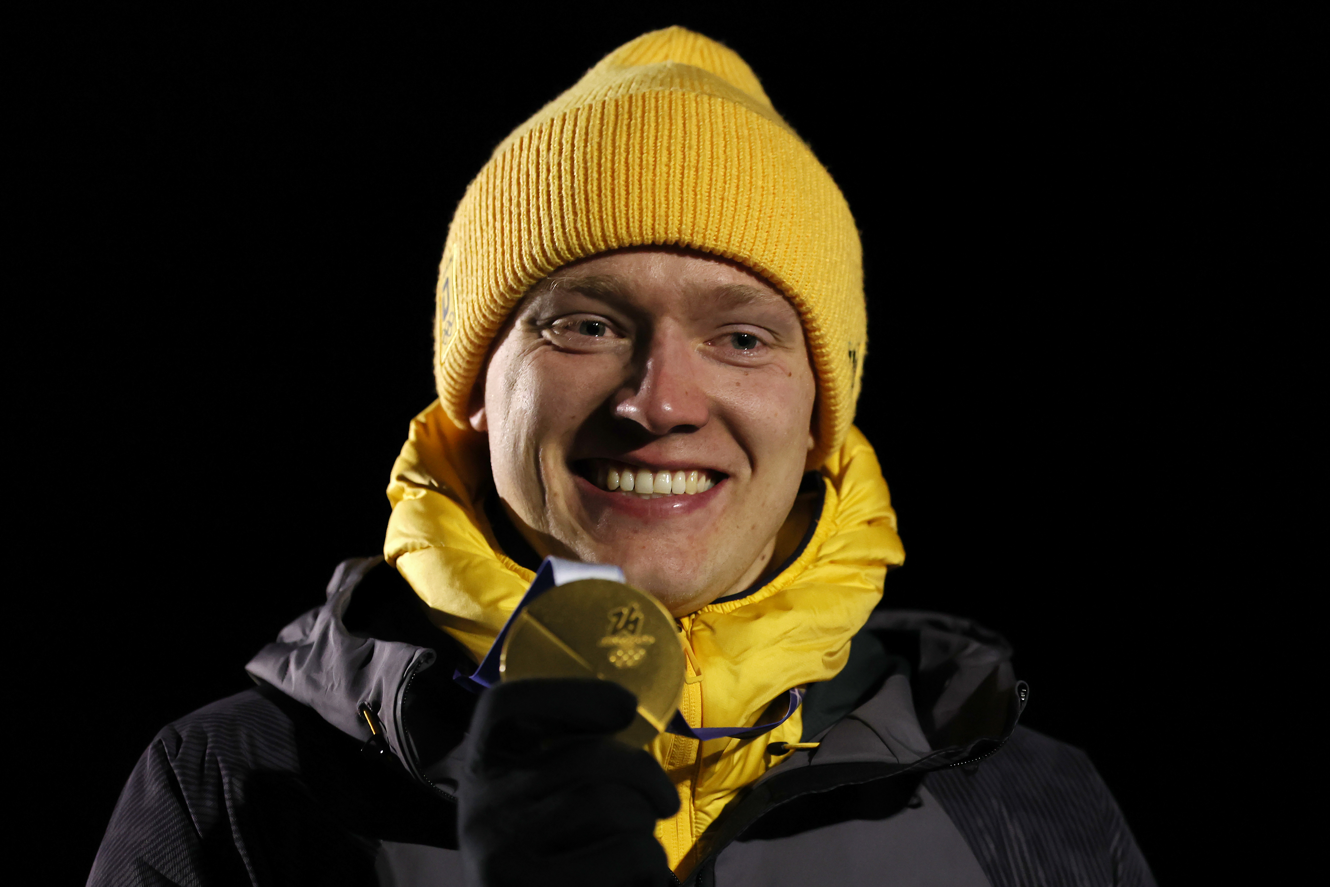 Erste deutsche Goldmedaille: Langenhan dominiert mit vier Bahnrekorden