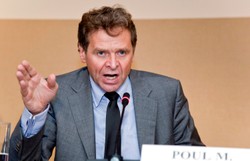 Poul Thomsen – wróg publiczny nr 1 w Grecji