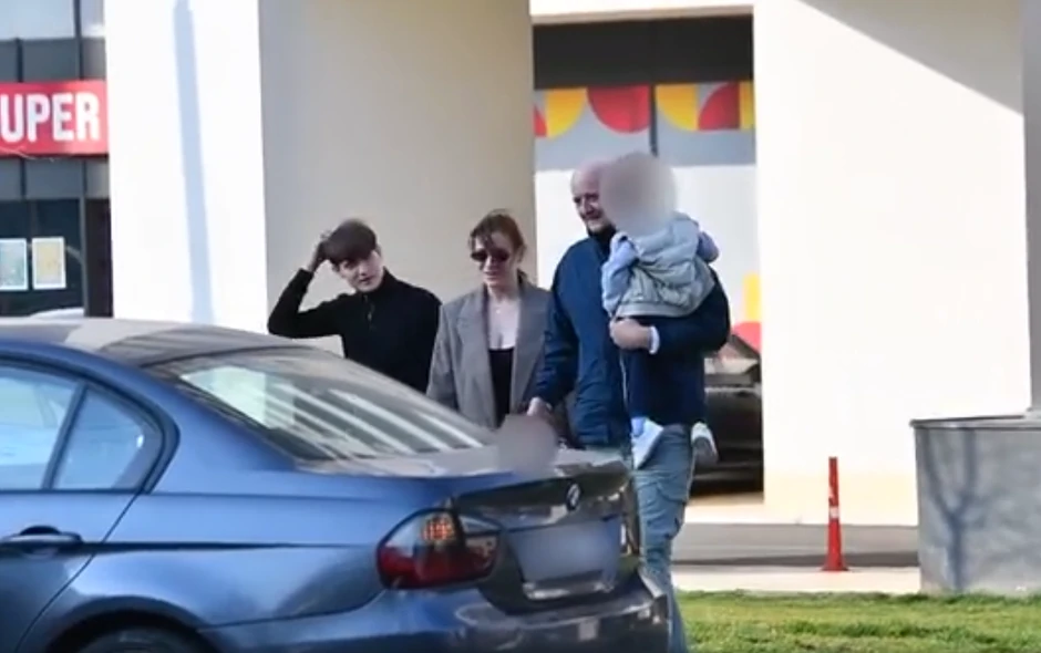 Hvatili smo Kristinu Spalević