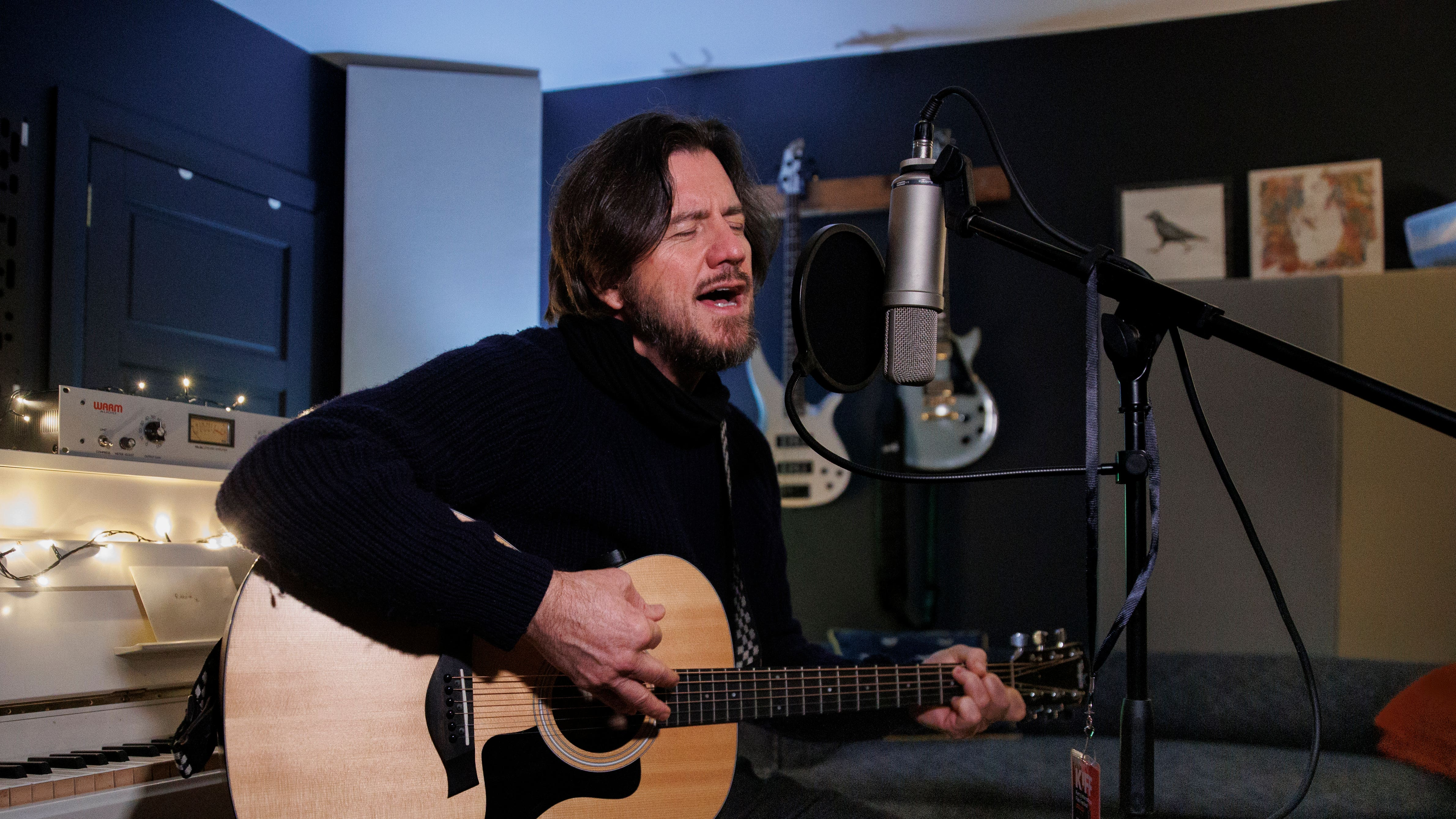 Game of Thrones Location Scout Channels Irish Landscapes Into Songs