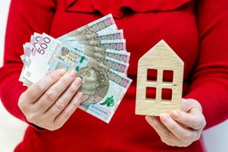Nowy dodatek mieszkaniowy od 900 do 1800 zł. Sejm przegłosował zmiany