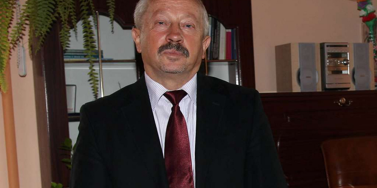 włodzimierz guzowski