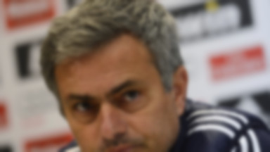 Media: Chelsea obejmie Mourinho lub Spaletti