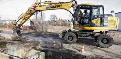 Miasto kupuje wodociągi, które sprzedało