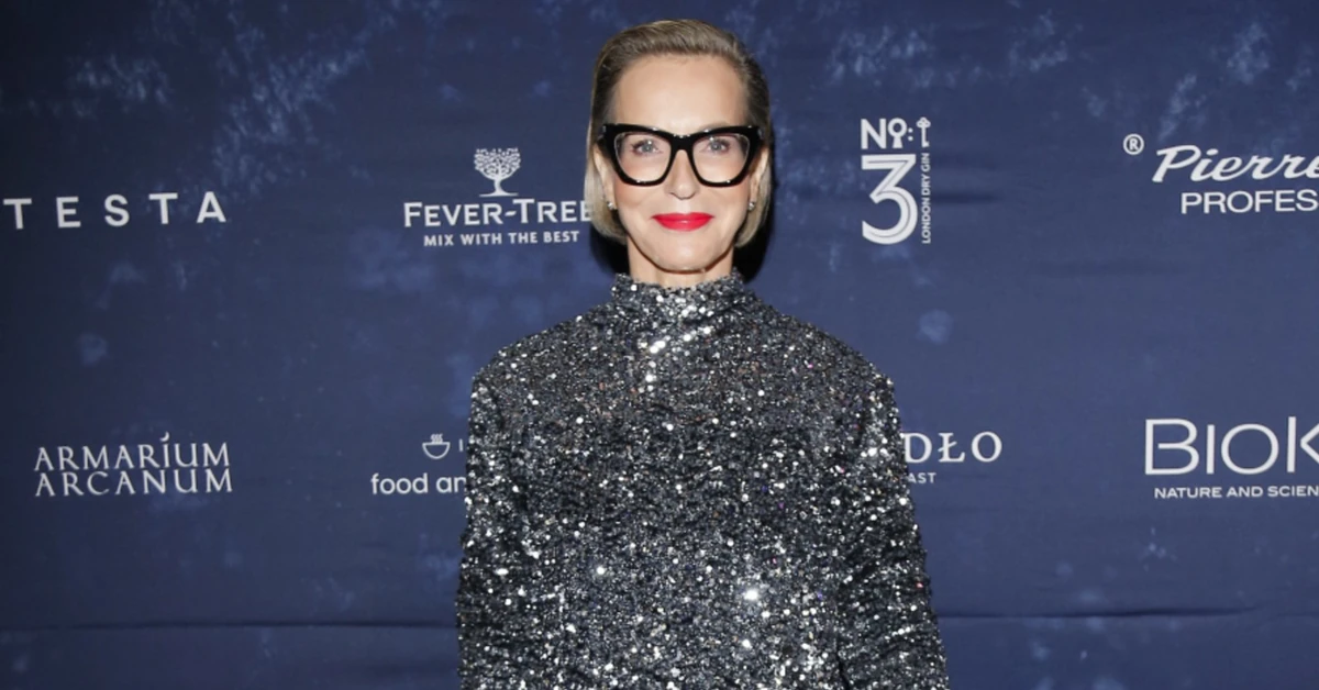 Afera z nagrodami. Paulina Smaszcz rozbiła statuetkę, a Marianna Schreiber to nagrała