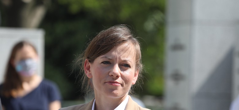 Sejm nie powołał Zuzanny Rudzińskiej-Bluszcz na stanowisko RPO [WIDEO]